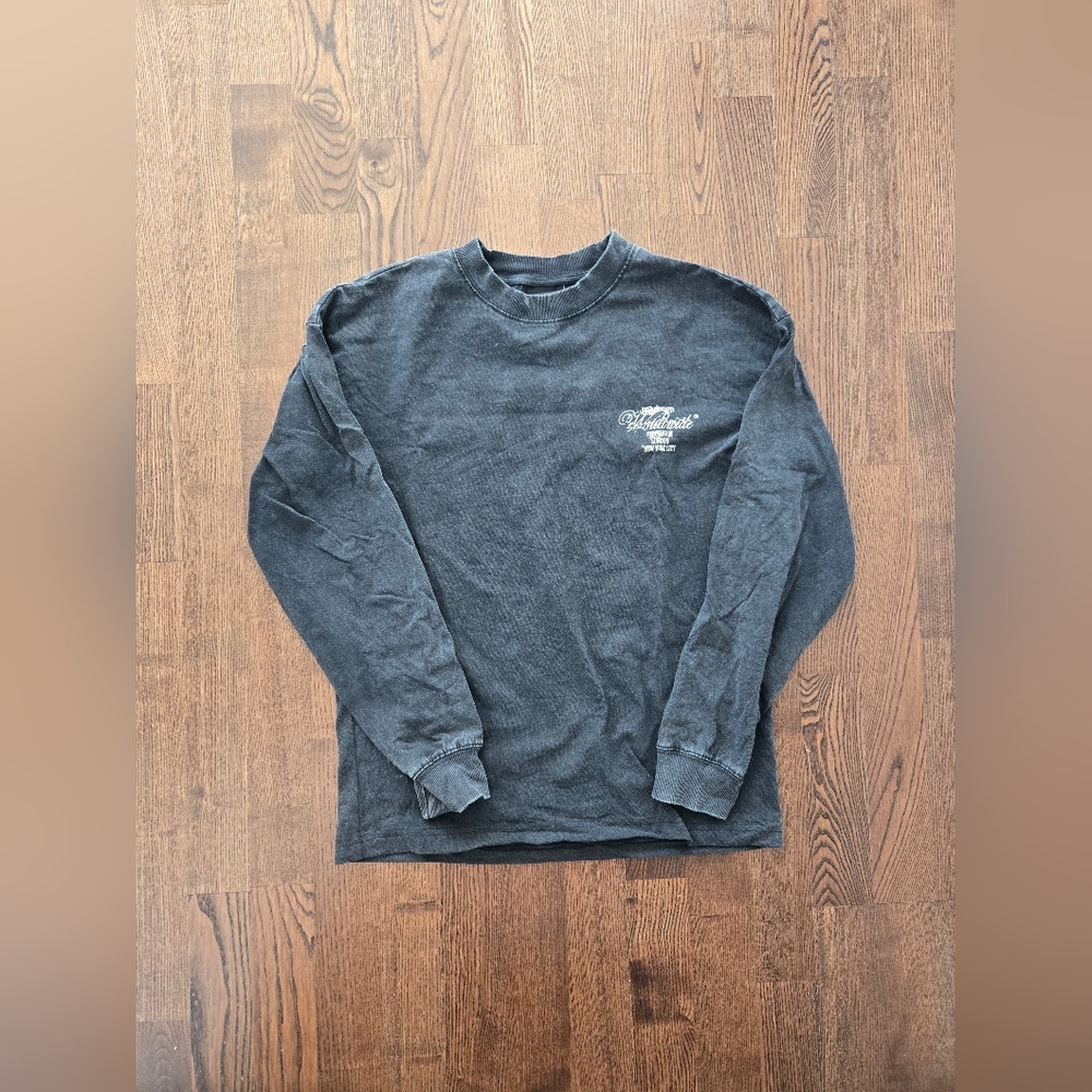 H&M Longsleeve